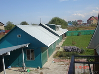 срочно сдам двухуровневый дом на длго - Изображение #1, Объявление #780933