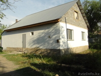 Продам или обменяю дом Алматинская область, с. Кызыл ту-4 - Изображение #3, Объявление #770913