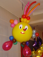 TOO Art surprize организация Торжеств! Детских праздников Свадеб и корпаротивов - Изображение #3, Объявление #776856