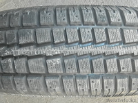 Автошины (Япония, Америка) оригинал - Изображение #1, Объявление #777643