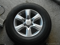 Автошины (Япония, Америка) оригинал - Изображение #3, Объявление #777643