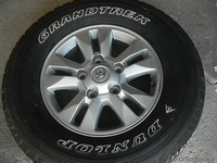 Автошины (Япония, Америка) оригинал - Изображение #9, Объявление #777643