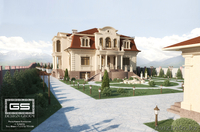 Профессиональное обучение 3Dmax.Vray. Основы и Мастер тренинг. - Изображение #7, Объявление #777534