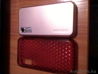  продам samsung gt-s5230 star бу в хорошем состоянии - Изображение #2, Объявление #773306