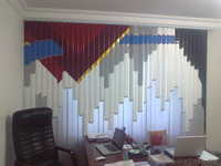 Компания " Мир Жалюзи" в Алматы - Изображение #4, Объявление #766414