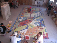 Продам стекломозайку - Изображение #2, Объявление #771311