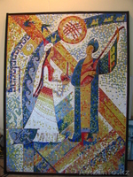 Продам стекломозайку - Изображение #1, Объявление #771311