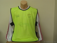 Футбольные  манишки - Мужские - Изображение #1, Объявление #384446