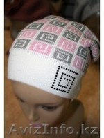 Женские головные уборы, меховые, вязанные, береты - Изображение #2, Объявление #769644