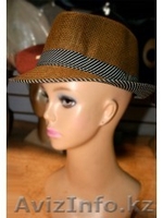 Женские головные уборы, меховые, вязанные, береты - Изображение #9, Объявление #769644