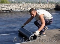 Мягкая Кровля Алматы - Изображение #2, Объявление #771356