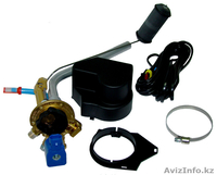 Продажа газового оборудования ДИГИТРОНИК. - Изображение #1, Объявление #766425