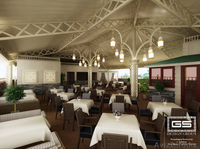 Профессиональное обучение 3Dmax.Vray. Основы и Мастер тренинг. - Изображение #8, Объявление #777534