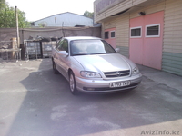 Сдается в аренду малярно-кузовной цех по пр.Суюнбая. Тел.: 393 86 00,  - Изображение #1, Объявление #418663