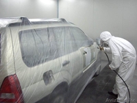 ВСЕ ВИДЫ МАЛЯРНО-КУЗОВНОГО РЕМОНТА! - Изображение #7, Объявление #747233