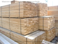 Пиломатериал, обрезная доска с Сибири, сосна, ель, 0-4 сорт - Изображение #1, Объявление #778809