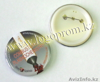 Значки. Изготовление значков - Изображение #3, Объявление #764853