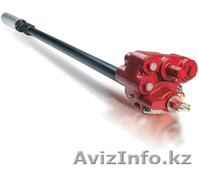 ОБОРУДОВАНИЕ ДЛЯ АЗС, АГЗС, АГНКС - Изображение #4, Объявление #775200