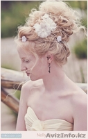 Свадебный макияж и прическа - Изображение #2, Объявление #772622