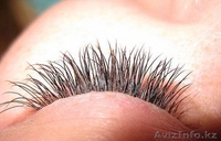 Качественное наращивание ресниц гипоаллергенными материалами - Изображение #3, Объявление #765146
