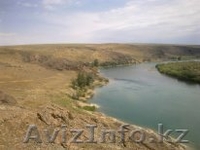 Заповедная земля вдоль реки Или - Изображение #2, Объявление #785557