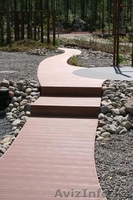  продаем  террасная доска из ДПК - Изображение #6, Объявление #391408
