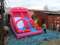 Продажа.  Батут – это настоящий аттракцион   - Изображение #2, Объявление #783180