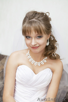 услуги профессионального  визажиста - Изображение #7, Объявление #791331