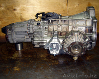 Продам АКПП 4HP-18 полноприводную на запчасти.  - Изображение #1, Объявление #788387