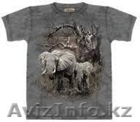 Футболки, кепки и многое другое в наличии и на заказ. - Изображение #5, Объявление #792251