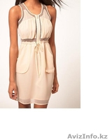 платье женское новое стильное европа ASOS  - Изображение #6, Объявление #795811