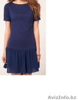 платье женское новое стильное европа ASOS  - Изображение #7, Объявление #795811