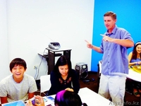 Обучение за рубежом с компанией "Silk Road Kazakhstan+" - Изображение #2, Объявление #792086