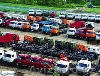 Mega-Go-Trust Company - Изображение #1, Объявление #787039