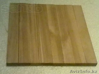 Паркет настенный - Изображение #1, Объявление #798565