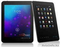 Планшет Starway Andromeda S910 (новый) - Изображение #1, Объявление #793014