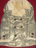 Продам турецкие дубленки - Изображение #2, Объявление #798168