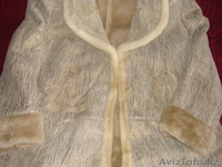 Продам турецкие дубленки - Изображение #3, Объявление #798168