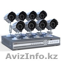 Видеонаблюдение на смартфоне - Изображение #2, Объявление #800105