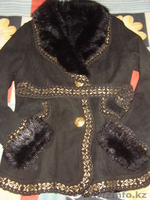 Продам турецкие дубленки - Изображение #5, Объявление #798168