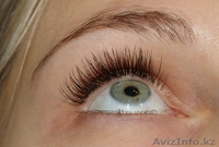 НАРАЩИВАНИЕ РЕСНИЦ НЕ ДОРОГО И ДОСТУПНО - Изображение #3, Объявление #785182