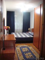 ПОСУТОЧНО   Бостандыкский р-н, мкр Казахфильм, Аль-Фараби-Есеналиева   - Изображение #7, Объявление #789344