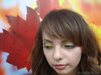 услуги профессионального  визажиста - Изображение #1, Объявление #791331