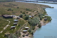 Заповедная земля вдоль реки Или - Изображение #4, Объявление #785557