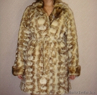 шуба норковая, пуховик, куртка - Изображение #2, Объявление #790327
