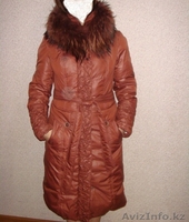 шуба норковая, пуховик, куртка - Изображение #1, Объявление #790327