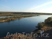 Заповедная земля вдоль реки Или - Изображение #5, Объявление #785557