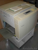 Продам дупликатор (ризограф) Duplo DP-63S б/у в хорошем состоянии - Изображение #5, Объявление #790436