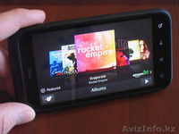 Prodam HTC Incredible S - Изображение #3, Объявление #793053