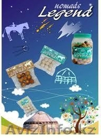 ТОО "Trio Gold" предлагает молочные продукты в ассортименте - Изображение #5, Объявление #793645